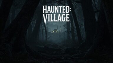 Featured Haunted Village Free Download