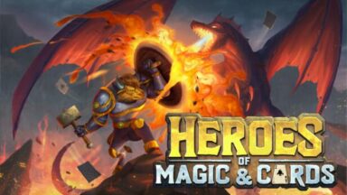 Featured Heroes of Magic Cards Free Download