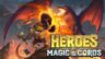 Featured Heroes of Magic Cards Free Download