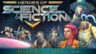 Featured Heroes of Science and Fiction Free Download