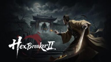 Featured HexBreaker Free Download