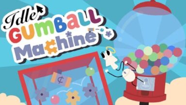 Featured Idle Gumball Machine Free Download