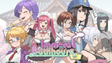 Featured ImmoralBathhouse Free Download