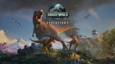 Featured Jurassic World Evolution 3 Free Download