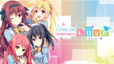 Featured Karigurashi Renai Living on Borrowed Love Free Download