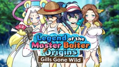 Featured Legend of the Master Baiter Origins Gills Gone Wild Free Download