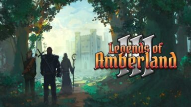 Featured Legends of Amberland III The Crimson Tower Free Download