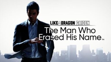 Featured Like a Dragon Gaiden The Man Who Erased His Name Free Download