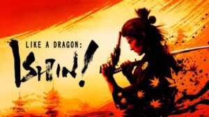 Featured Like a Dragon Ishin Free Download