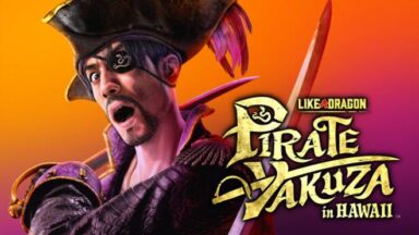 Featured Like a Dragon Pirate Yakuza in Hawaii Free Download