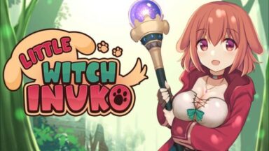 Featured Little Witch Inuko Free Download