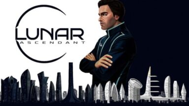 Featured Lunar Ascendant Free Download