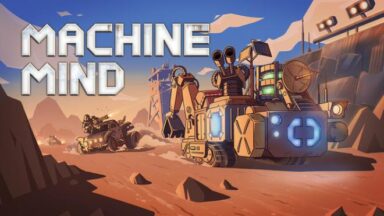 Featured Machine Mind Free Download
