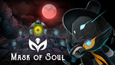 Featured Mask of Soul Free Download