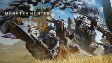 Featured Monster Hunter Wilds Free Download