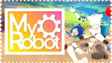 Featured MyRobot Free Download