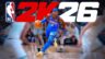 Featured NBA 2K26 Free Download