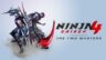 Featured NINJA GAIDEN 4 The Two Masters Free Download