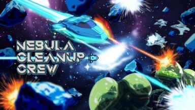 Featured Nebula Cleanup Crew Free Download