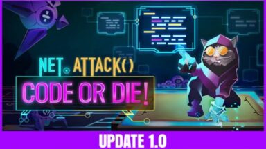 Featured NetAttack Code or Die Free Download
