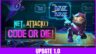 Featured NetAttack Code or Die Free Download