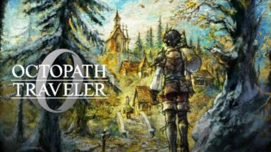 Featured OCTOPATH TRAVELER 0 Free Download
