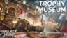 Featured PROJECT HUNT Trophy Museum Free Download