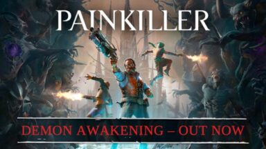 Featured Painkiller Free Download