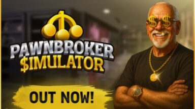 Featured Pawnbroker Simulator Free Download