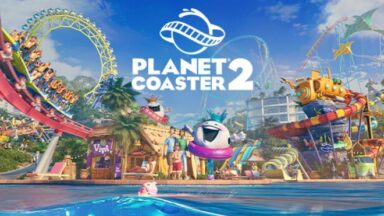 Featured Planet Coaster 2 Free Download