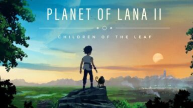 Featured Planet of Lana II Free Download