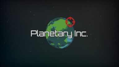 Featured Planetary Inc Free Download
