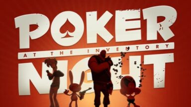 Featured Poker Night at the Inventory Free Download