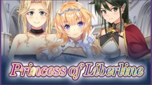 Featured Princess of Liberline Free Download