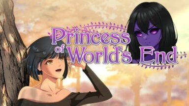 Featured Princess of Worlds End Free Download