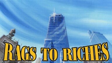 Featured Rags to Riches Free Download