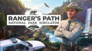 Featured Rangers Path National Park Simulator Free Download