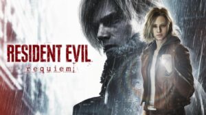Resident Evil Requiem (v2026.03.25 & All DLCs) (Hypervisor) Featured Resident Evil Requiem Free Download