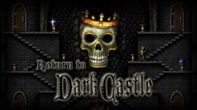 Featured Return to Dark Castle Free Download