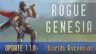 Featured Rogue Genesia Free Download