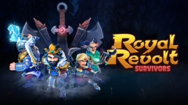 Featured Royal Revolt Survivors Free Download