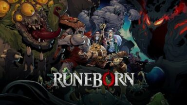 Featured Runeborn Free Download