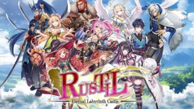 Featured Rustil Eternal Labyrinth Castle Free Download