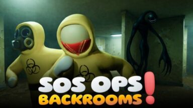 Featured SOS OPS BACKROOMS Free Download