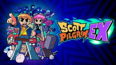 Featured Scott Pilgrim EX Free Download
