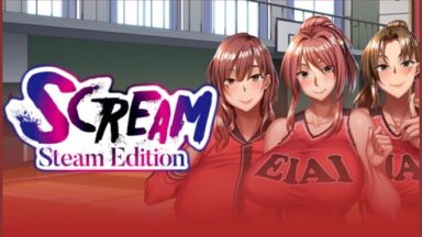 Featured Scream Steam Edition Free Download