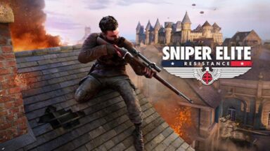 Featured Sniper Elite Resistance Free Download