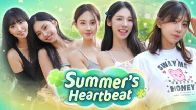 Featured Summers Heartbeat Free Download