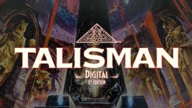 Featured Talisman Digital 5th Edition Free Download