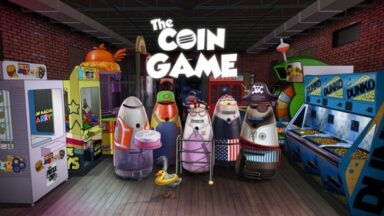 Featured The Coin Game Free Download